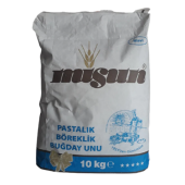 Amasya Misun pastalık ve böreklik un-(10 KG) - 1