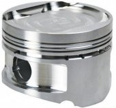 Z16XEP Z16XER A16XER PİSTON SEKMAN (ADET) 050 MAHLE  5623197 - 1