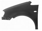 VW CADDY 2003-2011 ÖN ÇAMURLUK SOL DEGA  WOS08CD002 - 1