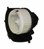 ASTRA H KALORİFER MOTORU DELPHİ - 1