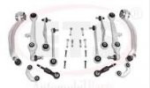 PASSAT 97-01 ÖN ROTİLLİ KOL KİTİ ETS - 1