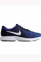 Nike Revolution 4 EU Koşu Ayakkabısı AJ3490 414 Mavi - 1