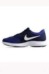 Nike Revolution 4 EU Koşu Ayakkabısı AJ3490 414 Mavi - 2