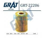 MERCEDES C-E-M SPRİNTER VİTO VİANO 300C CHEROKEE 3.1 YAĞ FİLİTRESİ GRA - 1
