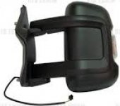 BOXER DUCATO JUMPER III 06- -KAMYONET-AYNA ELEKTRİKLİ SİNYALLİ SOL SPJ - 1