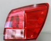 QASHQAİ J10 2007-2010 DIŞ STOP SAĞ TW - 1