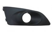 AVEO SD/HB T300 2011-2014 ÖN TAMPON PANJURU -SİSLİ- SAĞ İTH - 1