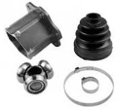 A4 A5 A6 A7 A8 Q5 ÖN AKS KAFASI İÇ -OTOMOTİK VİTES- VİKA - 1