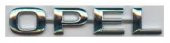 OPEL YAZI İTH - 1