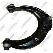 CİVİC 95-01 ÖN ÜST SALINCAK ROTİLLİ BURÇLU  SOL TEKNOROT - 1