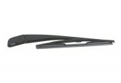 QASHQAİ JUKE MICRA XTRAİL 07- ARKA SİLGİ KOLU+SÜPÜRGESİ KOMPLE WPI - 1