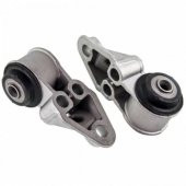 VW PASSAT A4 SUPER B ARKA DİNGİL BURCU TAKOZLU SOL KAUTEK - 1