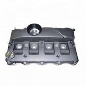 BOXER JUMPER 2.2 HDİ 06- KÜLBÜRATÖR ÜST KAPAĞI OEM - 1