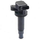 COROLLA ZZE121 VVT AVENSİS 1.6 ATEŞLEME BOBİNİ -4 FİŞ- ORJİNAL-DENSO - 1