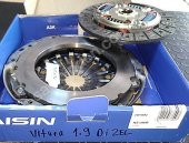 GRAND VİTARA 1.9 DDİS 06- DEBRİYAJ SETİ -RULMANSIZ- AİSİN - 1