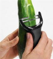 Oxo 21081 Gg Meyve Sebze Soyacağı - 2