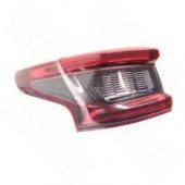 QASHQAİ J11 17-19 STOP -DIŞ SOL-MASUMA - 1