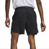Nike M Nk Flx Stride Short 7In Bf Erkek Koşu Şortu AJ7779-010 - 2