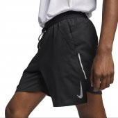 Nike M Nk Flx Stride Short 7In Bf Erkek Koşu Şortu AJ7779-010 - 3