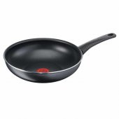 Tefal Tava Tıtanyum Elegance Wok 28cm - 1