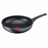 Tefal Tava Tıtanyum Elegance Wok 28cm - 2