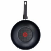 Tefal Tava Tıtanyum Elegance Wok 28cm - 6
