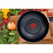 Tefal Tava Tıtanyum Elegance Wok 28cm - 7