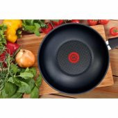 Tefal Tava Tıtanyum Elegance Wok 28cm - 8