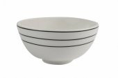 Porland Hope Serisi Porselen Kase 10cm - 1
