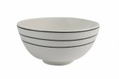 Porland Hope Serisi Porselen Kase 10cm - 2