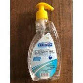 CLENDİX EL TEMİZLEME JELİ 400 ML ANTİBAKTERİYEL - 1