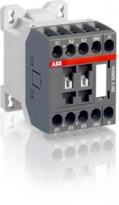 ABB 1SBL111001R2610 Kontaktör AS12-30-10 12A 1NA - 2