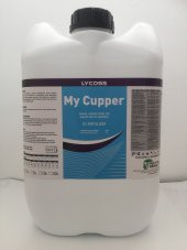 MY CUPPER 20.-LT - 1