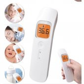 Mijia Electronic P30 Alından Temassız Lazer Ateş Ölçer - 1