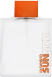 Jil Sander Sun EDT 125 ml EDT Erkek Parfüm - 1
