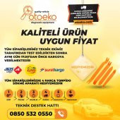 Ford Gizli Özellik Açma Ve Arıza Tespit Cihazı Kablolu Modifiyeli Forscan 2020 Elm327 - 6
