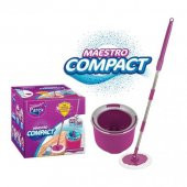 PAREX MAESTRO COMPACT TEMİZLİK SETİ - 1