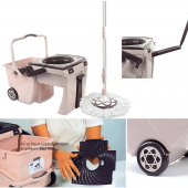 TİTİZ VİLEDA TEMİZLİK SETİ - 4