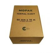 MOPAK TERMAL RULO 56x16  21 PAKET (210 ADET) 1 KOLI - 1