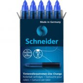 SCHNEIDER ONE CHANGE YEDEK MAVI 5 LI(185403) - 2