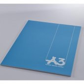 BAYINDIR BLOKNOT MILIMETRIK A3 36 YP MAVI - 2