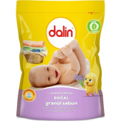 Dalin Granür Sabun Lavanta Kokulu 1000gr - 1