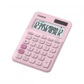 CASIO HESAP MAKINESI MASA USTU MS-20UC-PK12H A.PEM - 1