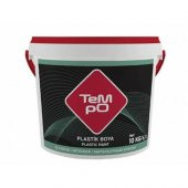 Tempo Plastik Duvar Boyası 10 Kg - 1