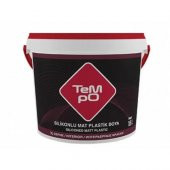 Tempo Silikonlu İç Cephe Boyası 20 Kg - 1