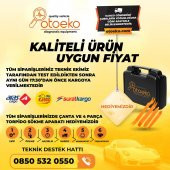 Kess V2 Master Version V5.017 Ecu Chip Tuning EuroClone Tokensiz - 8