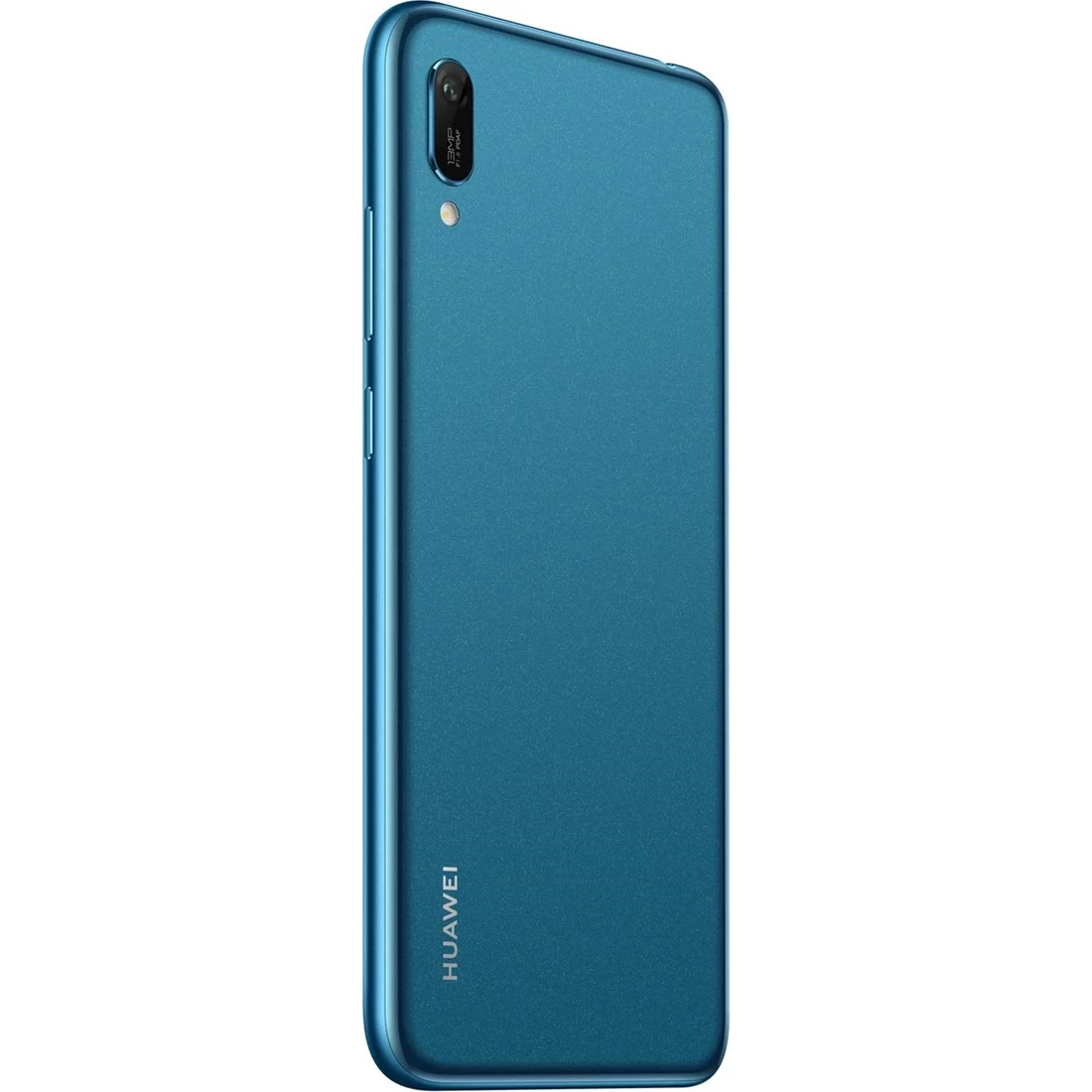 HUAWEI Y6 2019 32GB DUAL MIDNIGHT BLACK - 2