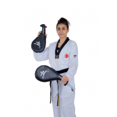 HAŞADO Taekwondo Raket Ellik Tekmelik - 2
