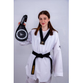 HAŞADO Taekwondo Raket Ellik Tekmelik - 7