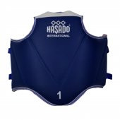 HAŞADO Safeguard Taekwondo Vücut Göğüs Koruyucu Yelek - 2